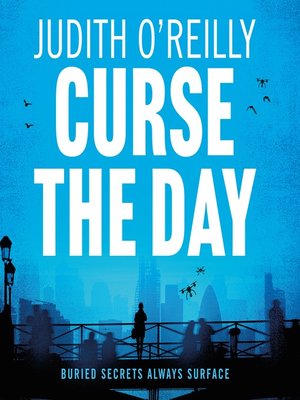 Curse the Day - Audiobook